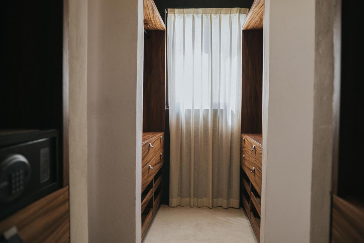 Mudra Tulum Hotell Eksteriør bilde