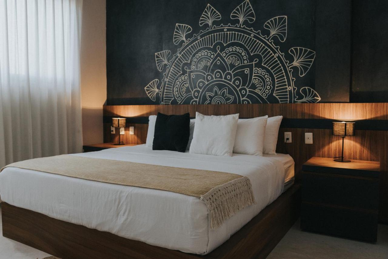 Mudra Tulum Hotell Eksteriør bilde