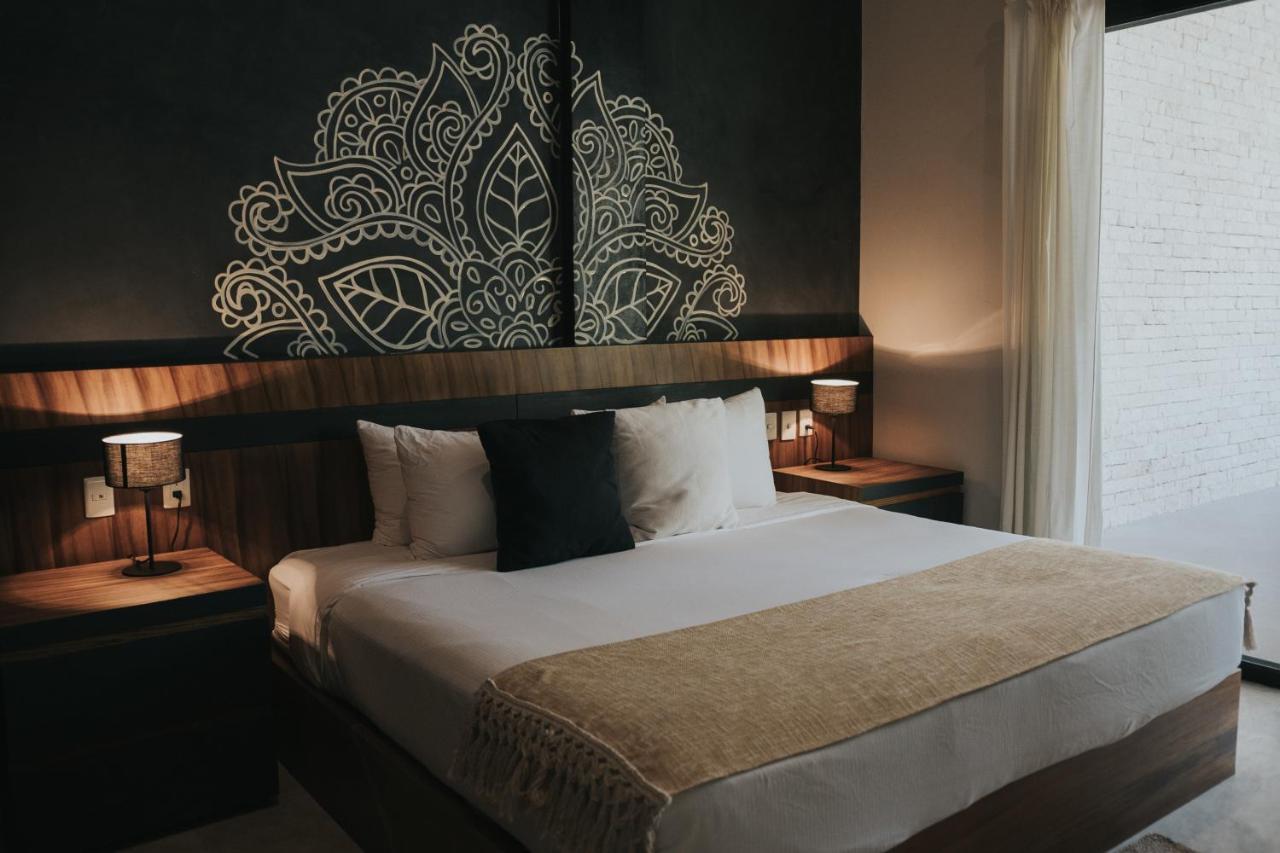 Mudra Tulum Hotell Eksteriør bilde