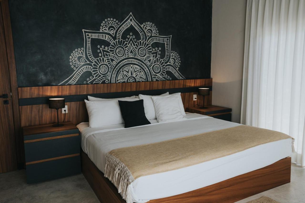 Mudra Tulum Hotell Eksteriør bilde