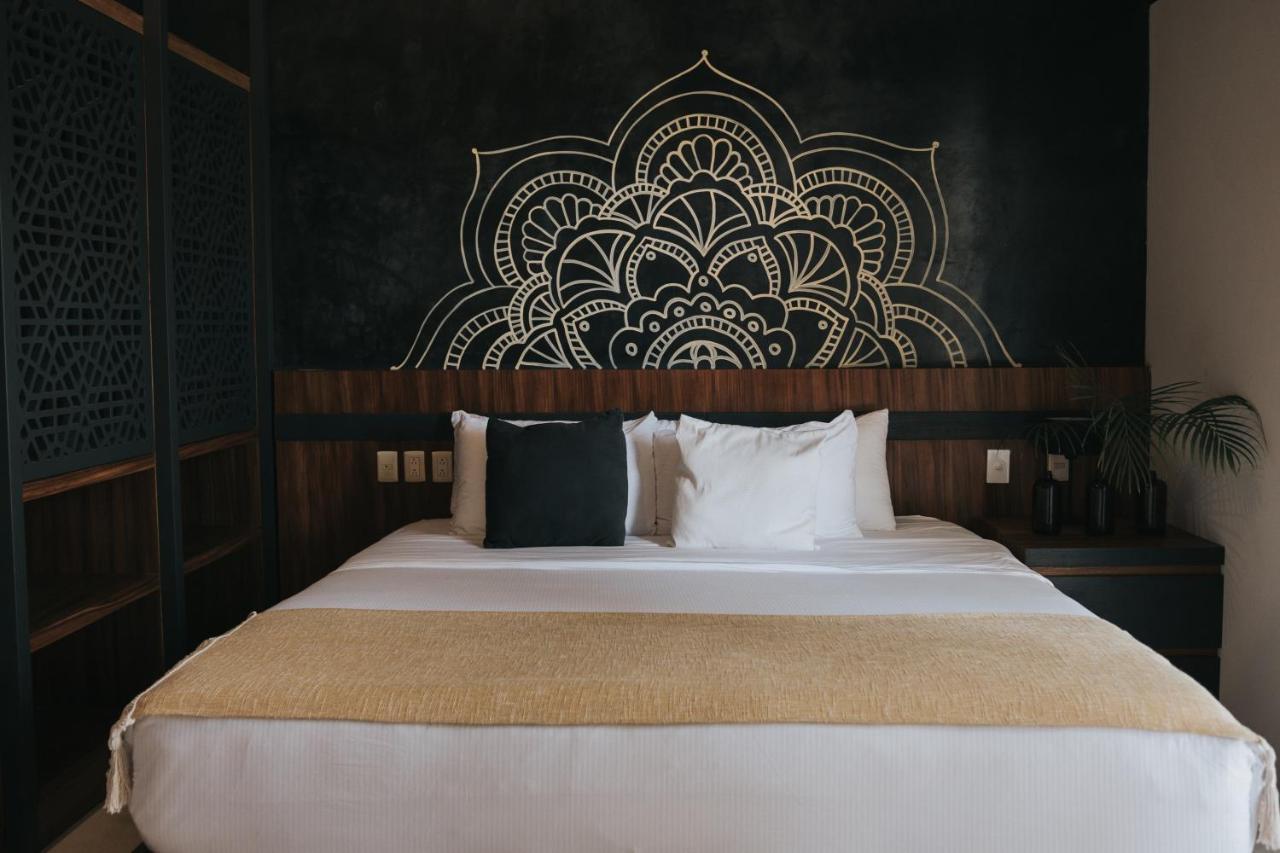 Mudra Tulum Hotell Eksteriør bilde