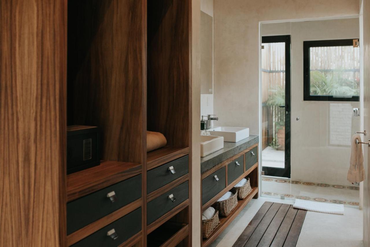 Mudra Tulum Hotell Eksteriør bilde