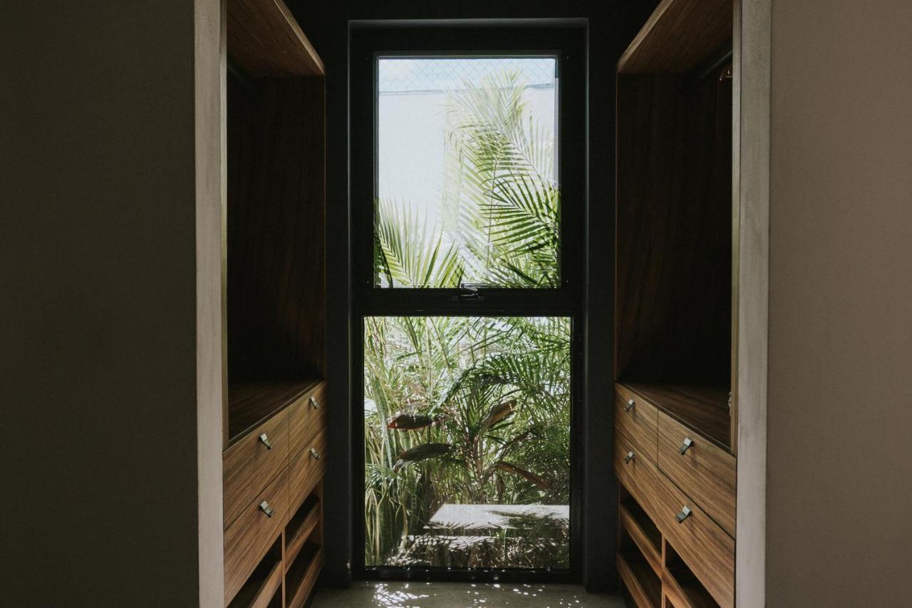 Mudra Tulum Hotell Eksteriør bilde