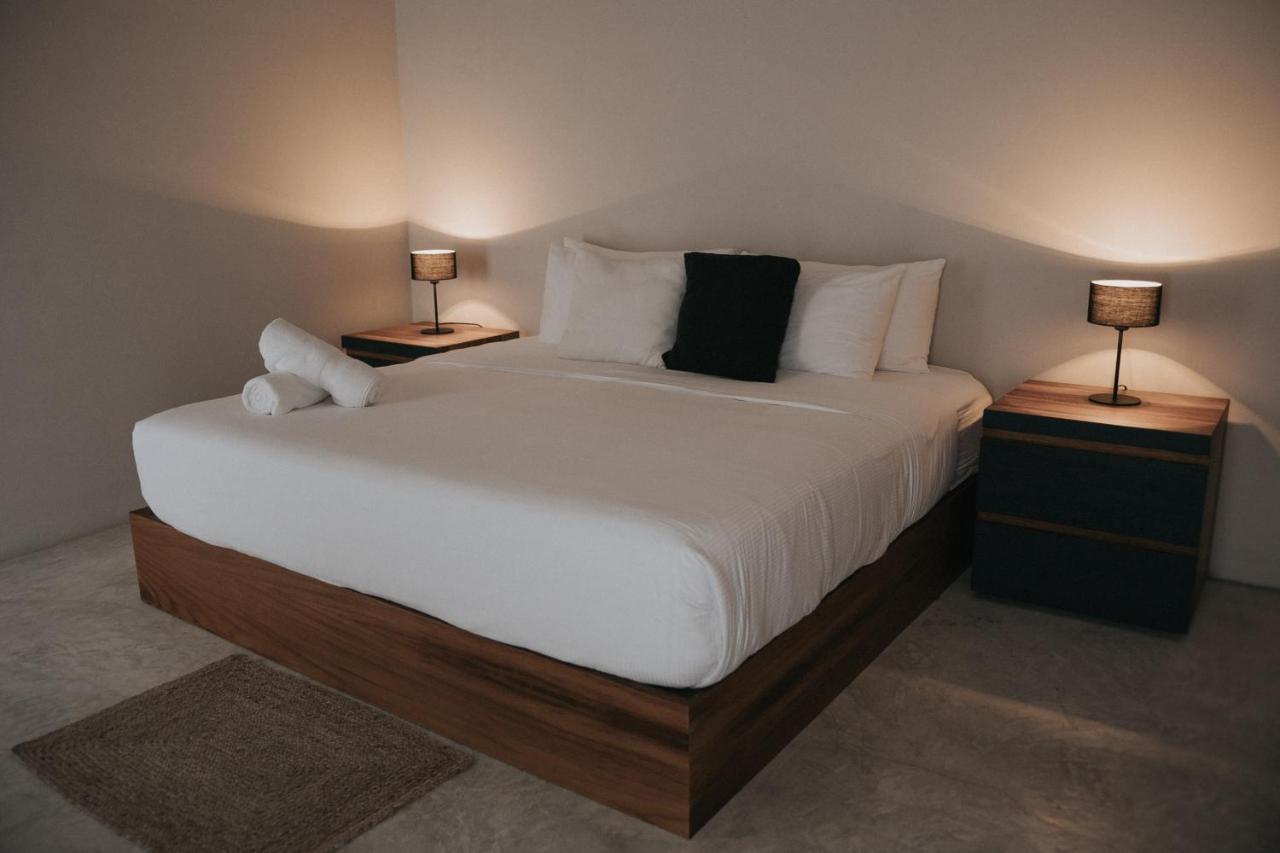 Mudra Tulum Hotell Eksteriør bilde