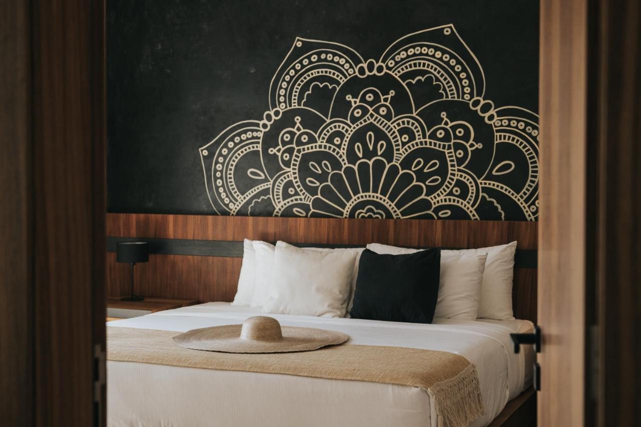 Mudra Tulum Hotell Eksteriør bilde