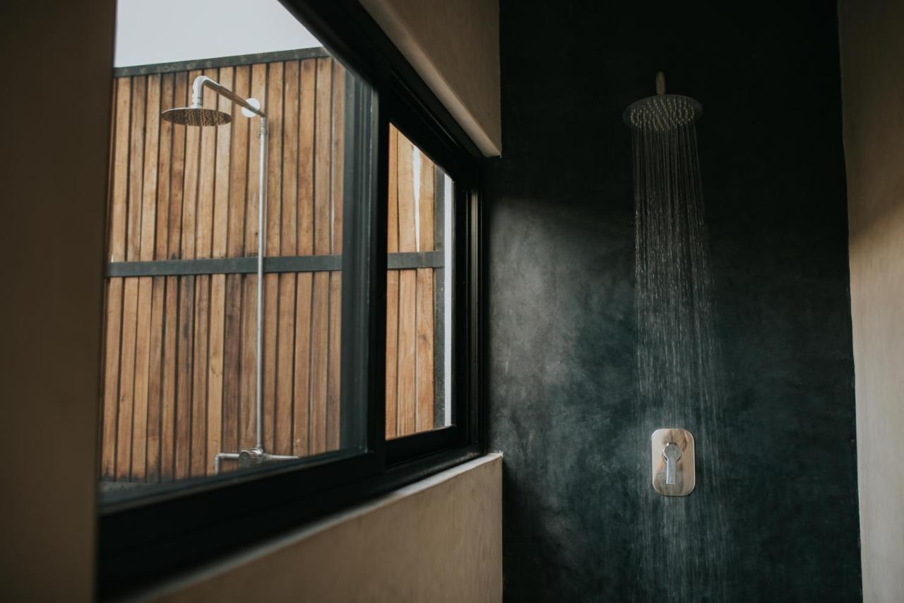 Mudra Tulum Hotell Eksteriør bilde