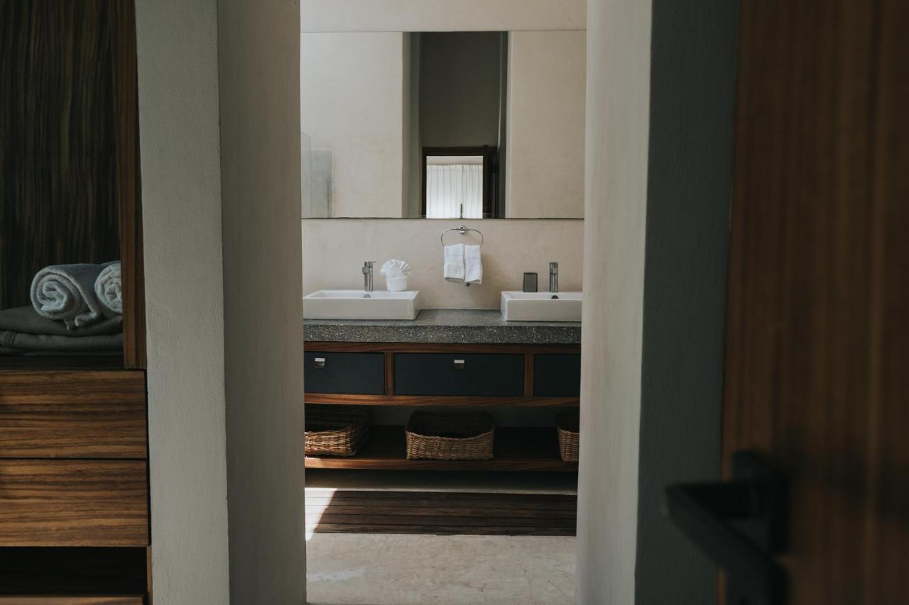 Mudra Tulum Hotell Eksteriør bilde