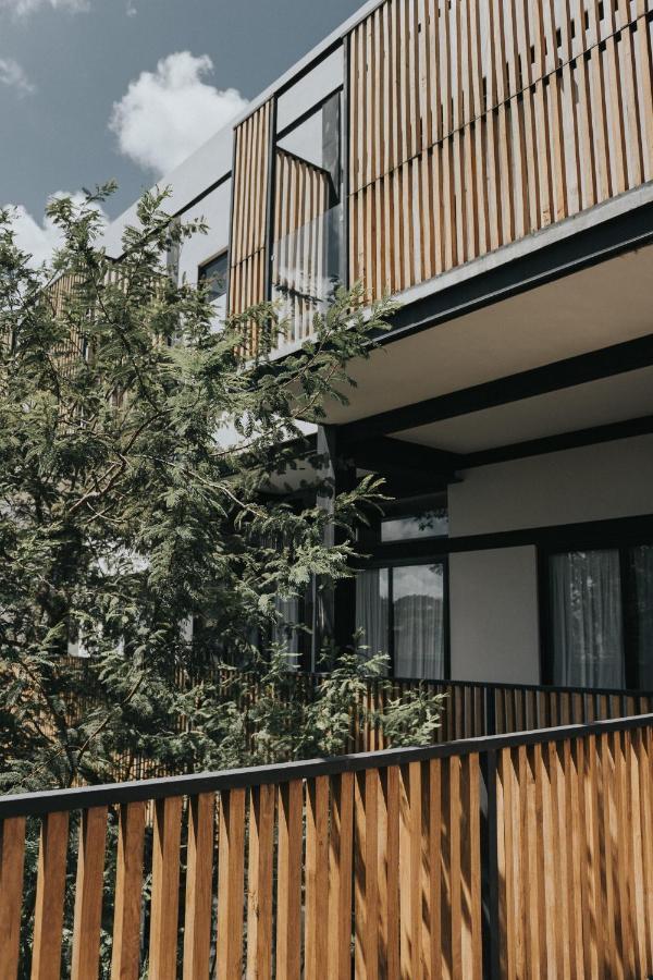 Mudra Tulum Hotell Eksteriør bilde