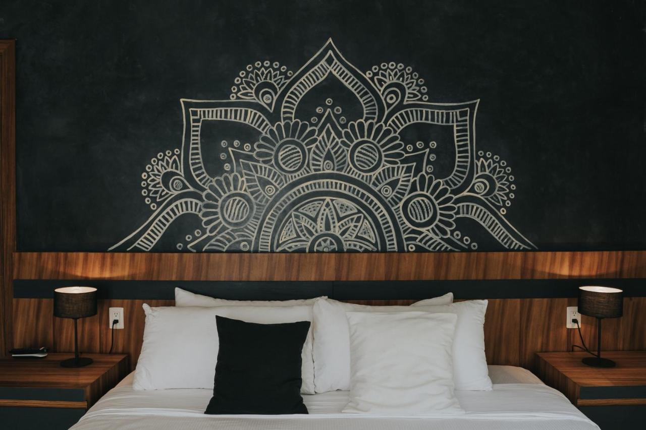 Mudra Tulum Hotell Eksteriør bilde